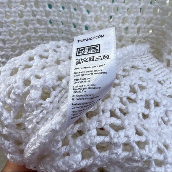 TOPSHOP sweater - Picture 5 of 5